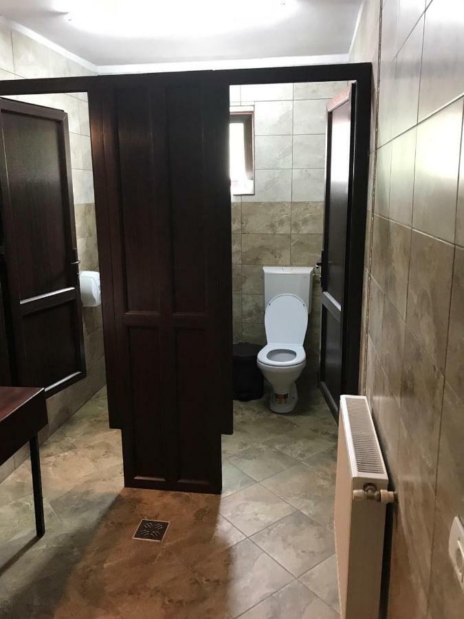 Vila Mogan 호텔 모이에치우 데 조스 외부 사진